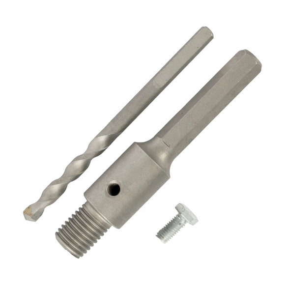 Tork Craft Adaptor Hex 110mmxm16 11mm/TCT Core Bits - image 01