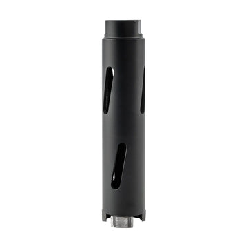 Tork Craft Diamond Core Bit 38 X 170mm Universal Purpose M22 - image 01