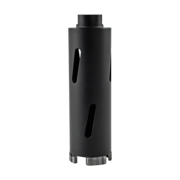 Tork Craft Diamond Core Bit 52 X 170mm Universal Purpose M22 - image 01