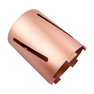 Tork Craft Diamond Core Bit 117 X 170mm Universal Purpose M16 - image 01