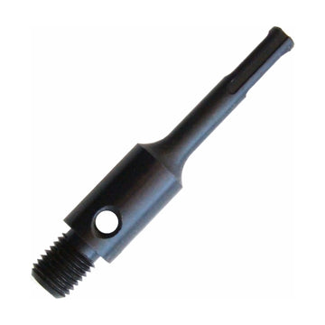 Tork Craft Adaptor SDS Plus M16x70mm For 18 Diameter Core Bits - image 01