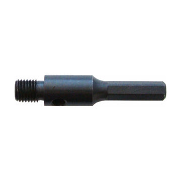 Tork Craft Adaptor Hex Sh. M16 Short/ 18 Diamond Core Bits - image 01