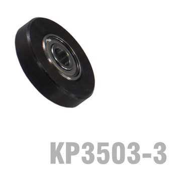 Pro-Tech Router Bit Bearing for KP3503 7/8' OD x 3/16' ID - image 01