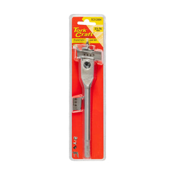 Tork Craft Expansive Bit 22-76mm For Wood - image 01