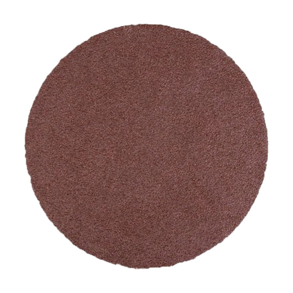 Tork Craft Sanding Disc 115mm 60 Grit 10 Pack Hook And Loop - image 01