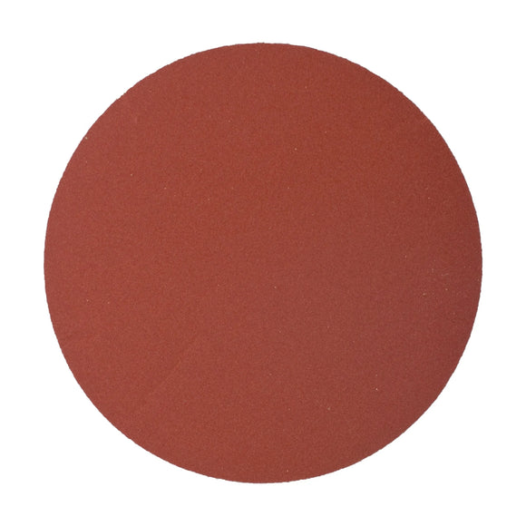 Tork Craft Sanding Disc Psa 125mm 240 Grit No Hole 10 Pack - image 01