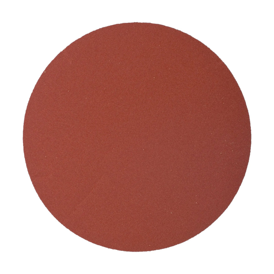 Tork Craft Sanding Disc Psa 125mm 240 Grit No Hole 10 Pack - image 01