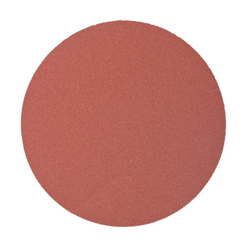 Tork Craft Sanding Disc Psa 125mm 180 Grit No Hole 10 Pack - image 01