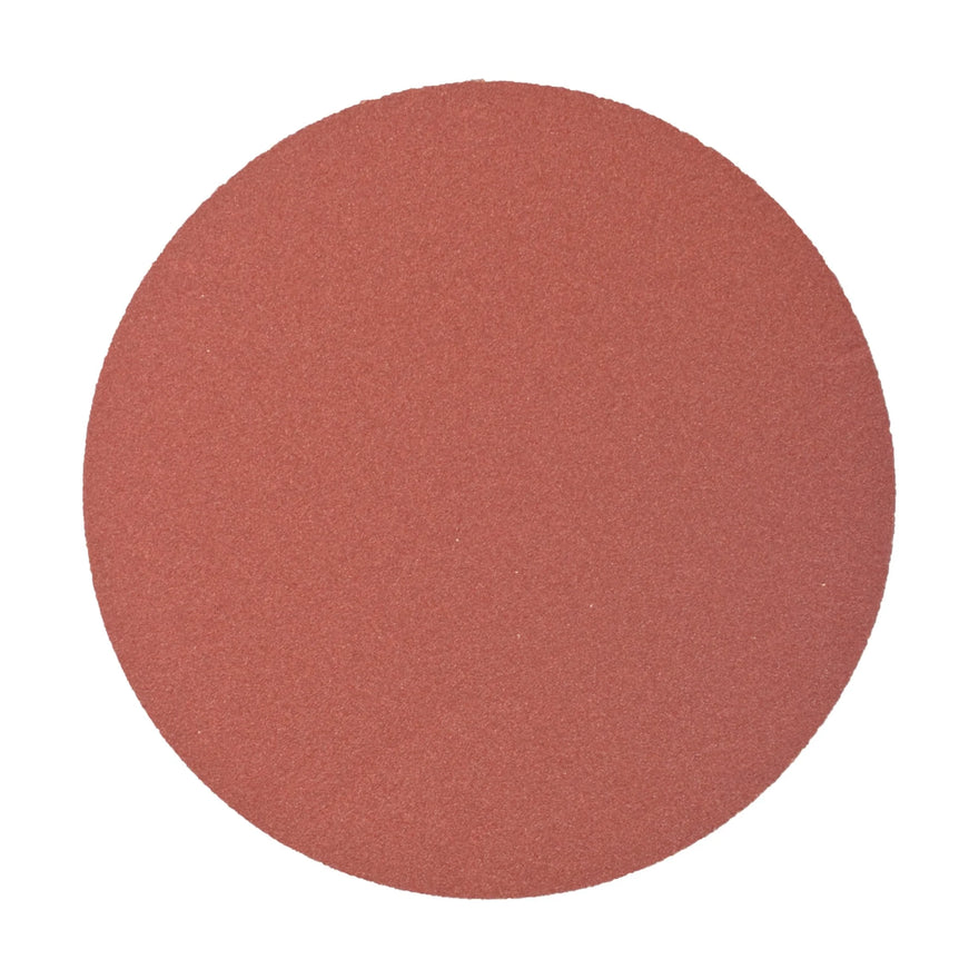 Tork Craft Sanding Disc Psa 125mm 180 Grit No Hole 10 Pack - image 01