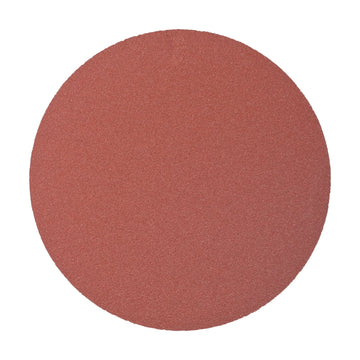 Tork Craft Sanding Disc Psa 125mm 120 Grit No Hole 10 Pack - image 01