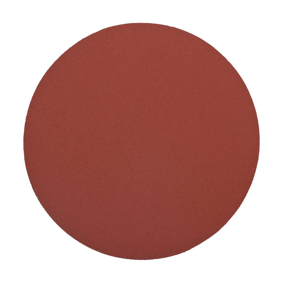 Tork Craft Sanding Disc Psa 150mm 240 Grit No Hole 10 Pack - image 01