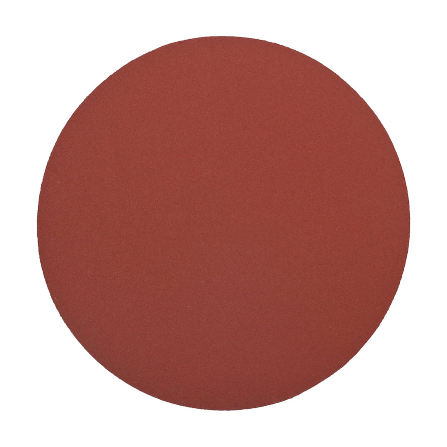 Tork Craft Sanding Disc Psa 150mm 240 Grit No Hole 10 Pack - image 01