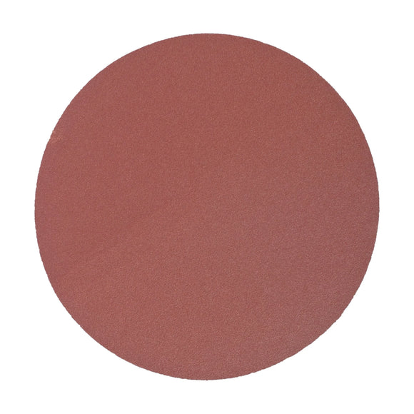 Tork Craft Sanding Disc Psa 150mm 180 Grit No Hole 10 Pack - image 01