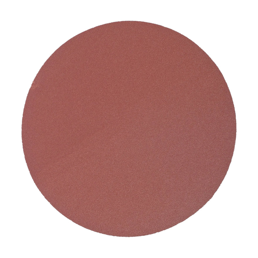 Tork Craft Sanding Disc Psa 150mm 180 Grit No Hole 10 Pack - image 01