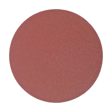 Tork Craft Sanding Disc Psa 150mm 120 Grit No Hole 10 Pack - image 01