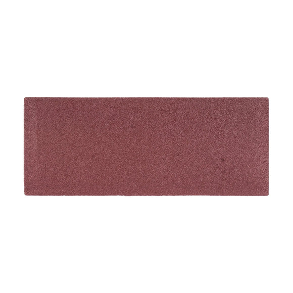 Tork Craft Sanding Sheet Orb 95 X 230mm 180 Grit Hook And Loop No Holes 5 Pack - image 01