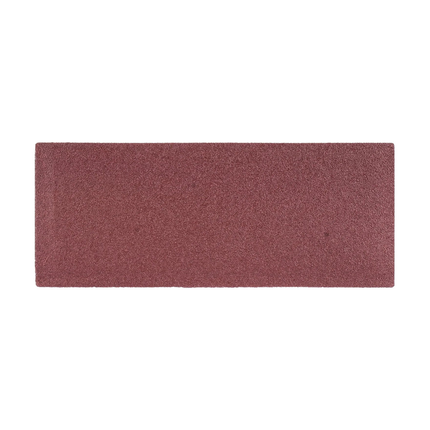 Tork Craft Sanding Sheet Orb 95 X 230mm 180 Grit Hook And Loop No Holes 5 Pack - image 01