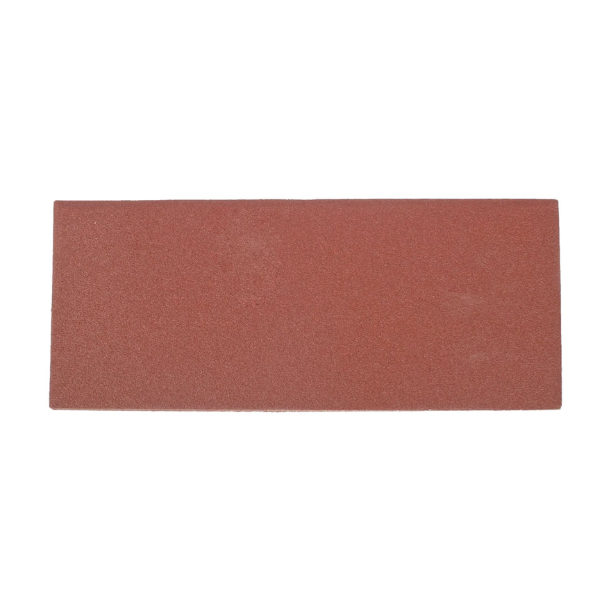 Tork Craft Sanding Sheet Orb 115 X 280mm 180 Grit Plain No Holes 5 Pack - image 01