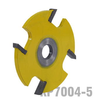 Pro-Tech Spare Cutter For KP7004 4mm – Router Bit - image 01