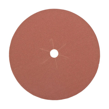 Tork Craft Sanding Disc 150mm 240 Grit Centre Hole 10 Pack - image 01
