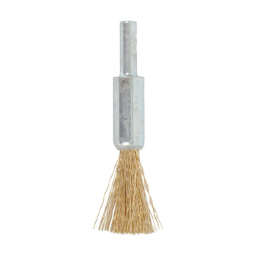 Tork Craft Wire End Brush 12mm X 6mm Shaft Blister - image 01