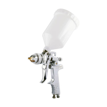 AirCraft Spray Gun HVLP 1.4mm Nozzle - image 01