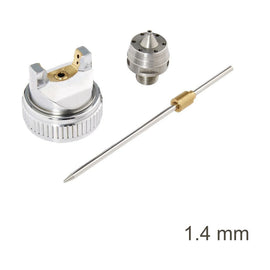 AirCraft Spare Nozzle Kit 1.4mm for SG AS1001 - image 01