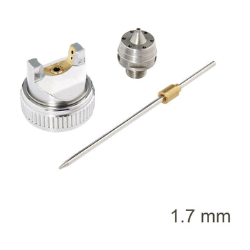 AirCraft Spare Nozzle Kit 1.7mm for SG AS1001 - image 01