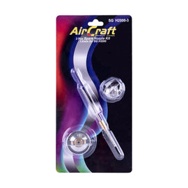 AirCraft Spare Nozzle Kit 1.0mm for SG H2000 - image 01