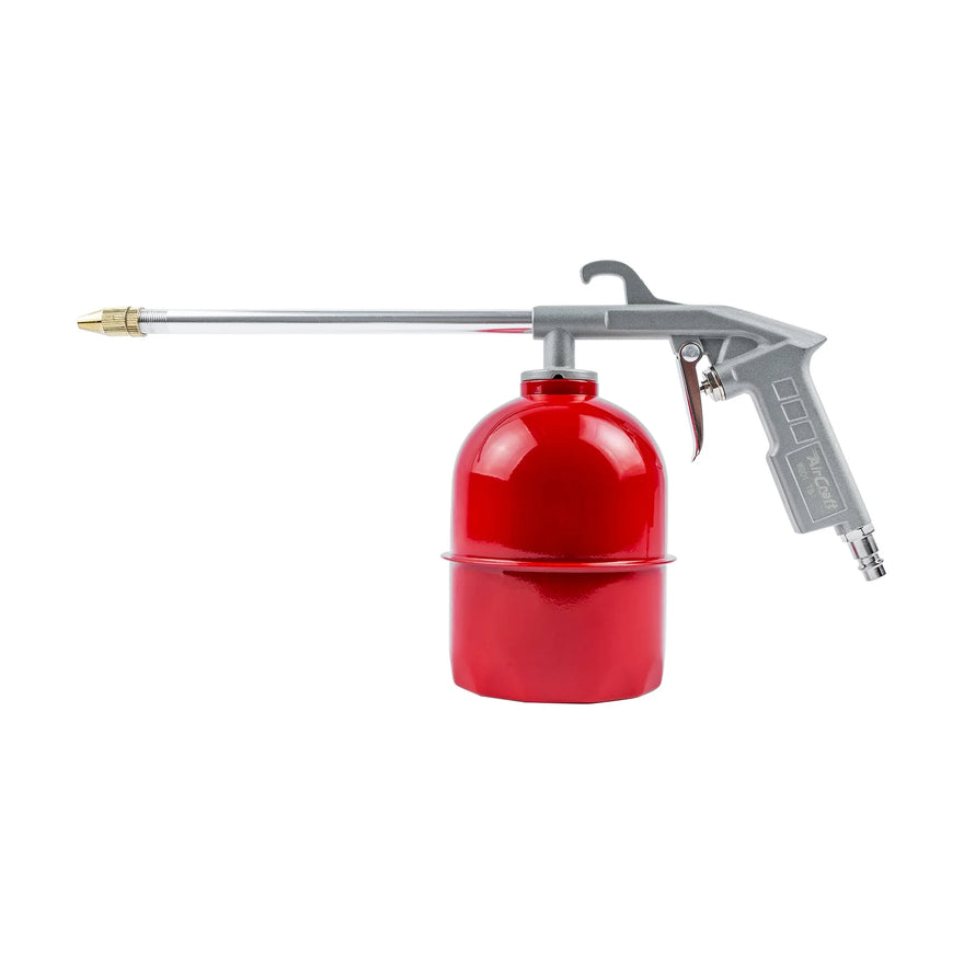 AirCraft Wash / Paraffin Gun Bulk - image 01