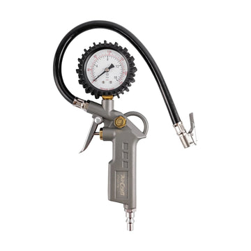 AirCraft Tyre Inflator With Gauge - image 01