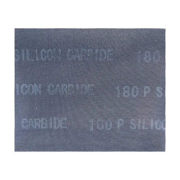 Tork Craft Durasand Mesh Sanding Sheet 320grit 270x230 - image 01
