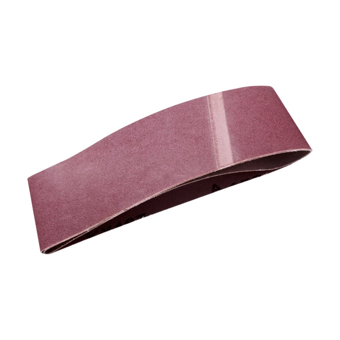 Tork Craft Sanding Belt 64 X 406mm 80 Grit 2 Pack - image 01