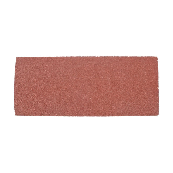 Tork Craft Sanding Sheet Orbital 115 X 280mm 150 Grit No Holes 5 Pack Hook And Loop - image 01