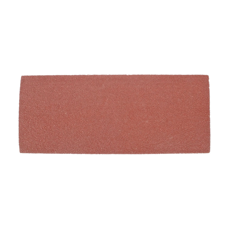 Tork Craft Sanding Sheet Orbital 115 X 280mm 50 Grit No Holes 5 Pack Hook And Loop - image 01