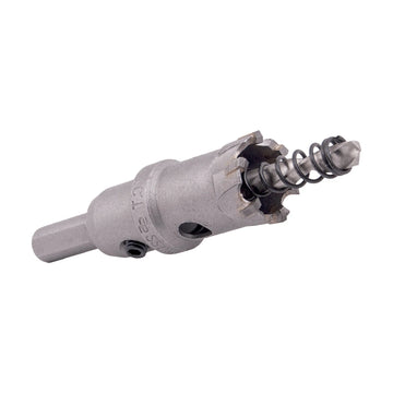 Tork Craft Hole Saw TCT 22mm For Metal - image 01