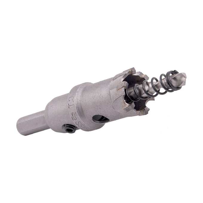 Tork Craft Hole Saw TCT 22mm For Metal - image 01