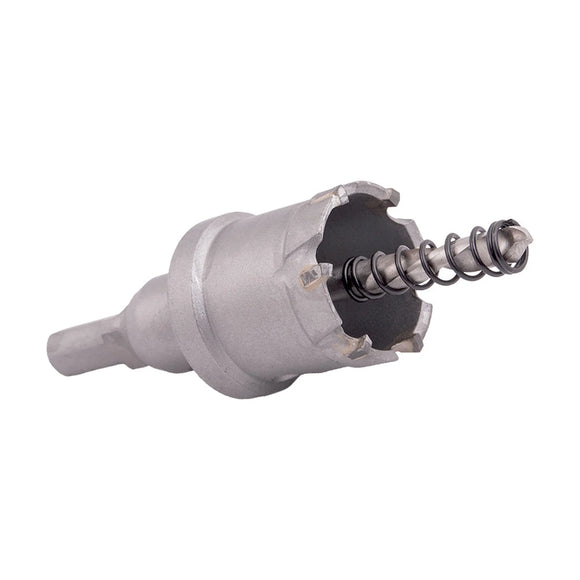 Tork Craft Hole Saw TCT 32mm For Metal - image 01
