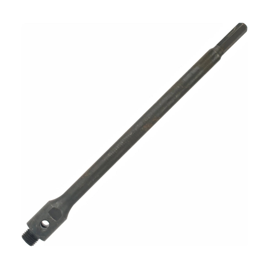 Tork Craft Hex Shank Adaptor M16x13mm For Diamond Core 300mm - image 01
