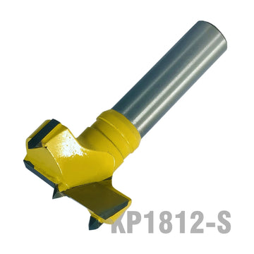 Pro-Tech TCT Hinge Boring Bit – Shank 12mm Di 35mm Cutting L 10mm - image 01