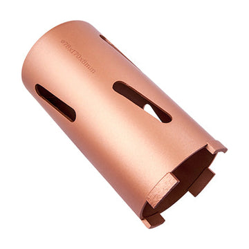 Tork Craft Diamond Core Bit 78 X 170mm Universal Purpose M16 - image 01