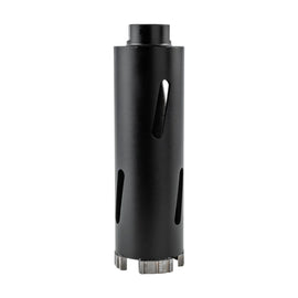 Tork Craft Diamond Core Bit 52x170mm Concrete M22 - image 01