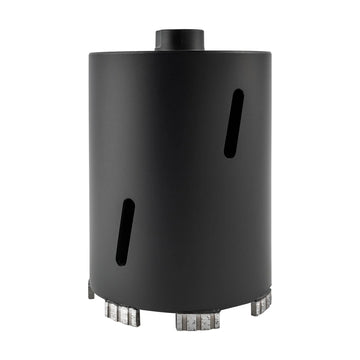 Tork Craft Diamond Core Bit 117x170mm Concrete M22 - image 01