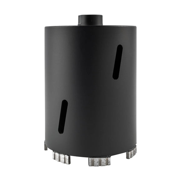 Tork Craft Diamond Core Bit 117x170mm Concrete M22 - image 01