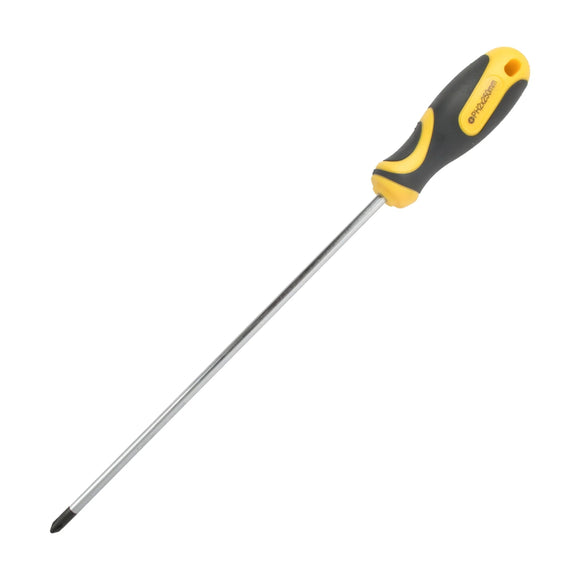 Tork Craft Screwdriver Phillips No.2 X 250mm - image 01