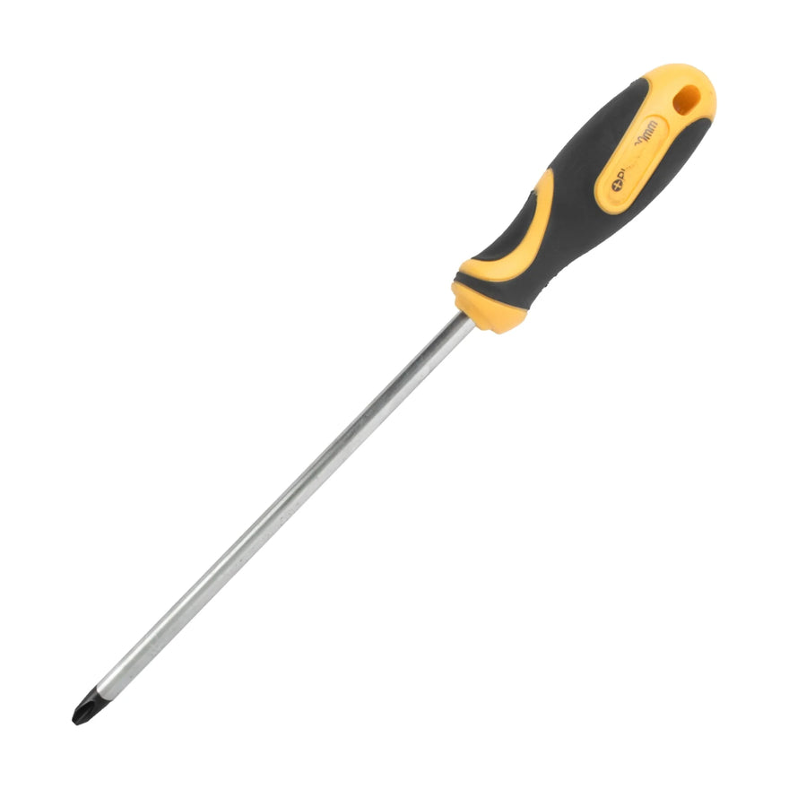Tork Craft Screwdriver Phillips No.3 X 200mm - image 01