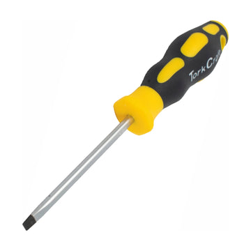 Tork Craft Screwdriver Slotted 5 X 75mm - image 01