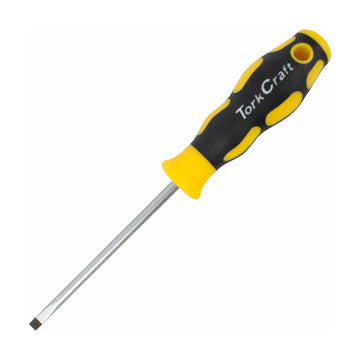 Tork Craft Screwdriver Slotted 5 X 100mm - image 01