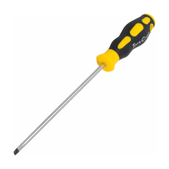Tork Craft Screwdriver Slotted 5 X 150mm - image 01