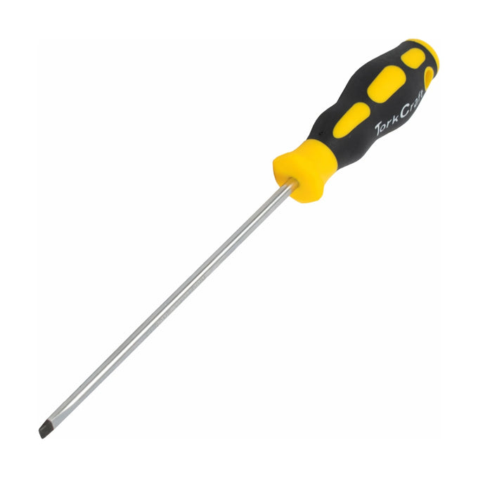 Tork Craft Screwdriver Slotted 5 X 150mm - image 01